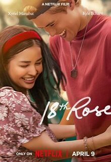 18th Rose (2026)